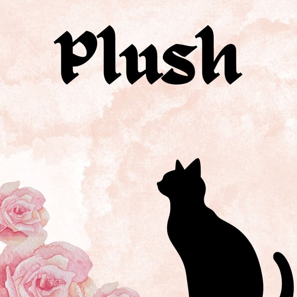 Category- PLUSH